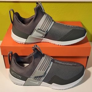 Nike Metcon Sport (Dark Grey/Light Grey/White)